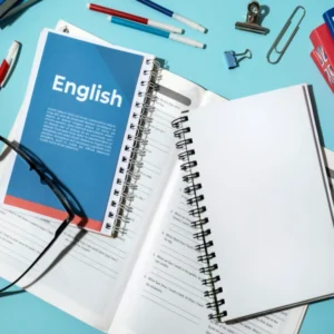 5 تا از بهترین کتاب های زبان انگلیسی 2025