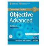 کتاب کار Objective Advanced C1 Fourth Edition