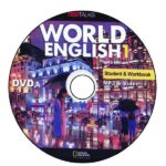 کتاب World English 1