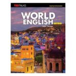 کتاب World English Intro
