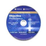سی دی کتاب Objective Proficiency