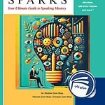خرید کتاب 30.000 speaking sparks volume 4 از دنیای زبان