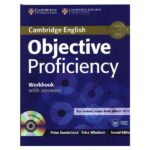کتاب کار Objective Proficiency