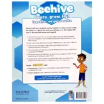 Beehive 3 Student Book