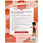 کتاب Beehive 4 Student Book