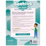 Beehive 5 Student Book