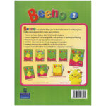 کتاب Beeno 2