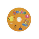 سی دی کتاب Beeno 3