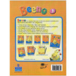 کتاب Beeno 3
