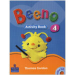 خرید کتاب Beeno 4