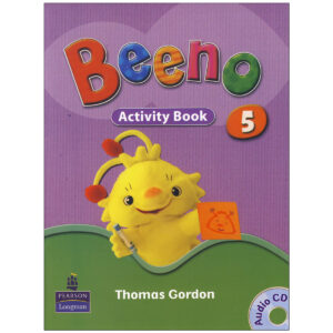 کتاب Beeno 5
