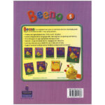 خرید کتاب Beeno 5