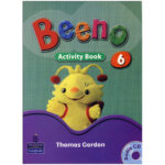 خرید اینترنتی کتاب Beeno 6
