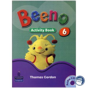 کتاب Beeno 6