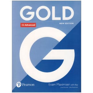 کتاب Gold C1 Advanced