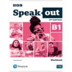 کتاب Speakout B1 Third Edition