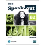 کتاب Speakout B2 Third Edition