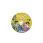 دی وی دی تاینی تاک Tiny Talks 2A