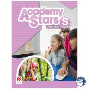 خرید کتاب Academy Stars Starter