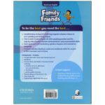 American Family and Friends 1