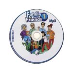 American Family and Friends 1