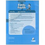 American Family and Friends 1