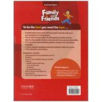 American Family and Friends 2