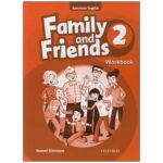 American Family and Friends 2