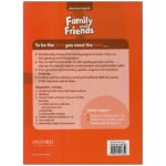 American Family and Friends 2