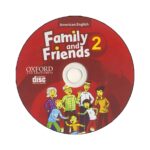 American Family and Friends 2