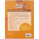 American Family and Friends 4