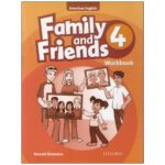 American Family and Friends 4