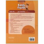 American Family and Friends 4