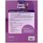 American Family and Friends 5