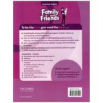 American Family and Friends 5