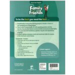 American Family and Friends 6