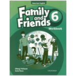 American Family and Friends 6