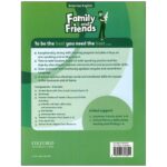 American Family and Friends 6