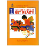 کتاب American Get Ready 1