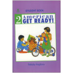 کتاب American Get Ready 2