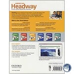 آلت متن: مجموعه آموزش زبان انگلیسی Headway برای یادگیری زبان و تقویت مهارتهای صحبت کردن و listening.