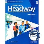 کتاب American Headway 3
