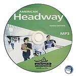دانلود کتاب آموزش زبان انگلیسی Headway نسخه MP3.