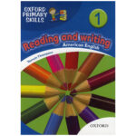 American Oxford Primary Skills Reading and Writing 1