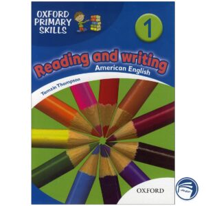 American Oxford Primary Skills Reading and Writing 1
