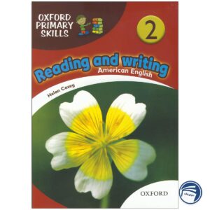 American Oxford Primary Skills Reading and Writing 2