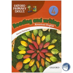 خرید کتاب American Oxford Primary Skills Reading and Writing 4 از دنیای زبان