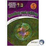 خرید کتاب American Oxford Primary Skills Reading and Writing 5 از دنیای زبان
