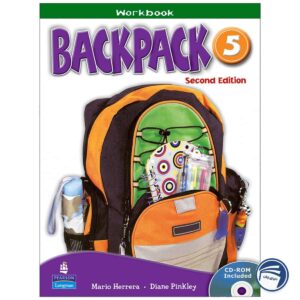 Backpack 5 Second Edition