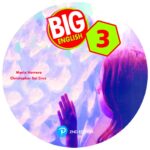 Big English 3 Second Edition